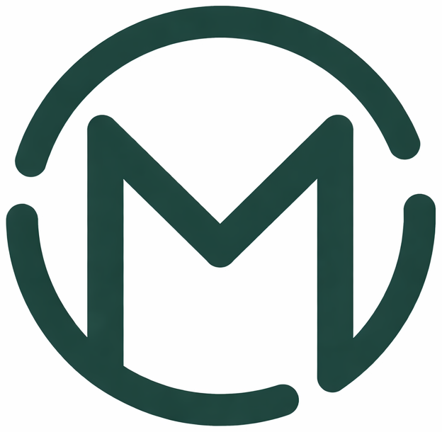 Montecalvo Orthodontic Lab logo