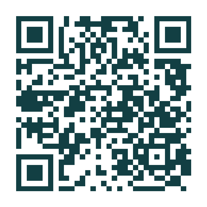 Sample Retainer Connect QR code